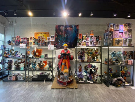 Actions figure