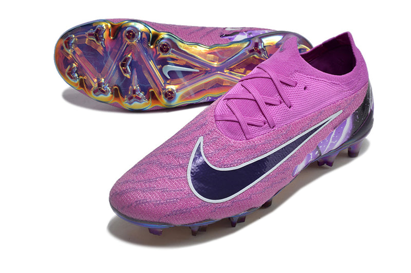 Chuteira NIKE PHANTOM GX ELITE FG