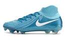 Chuteira Nike Phantom Luna Elite Campo / Azul Marinho