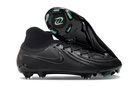 Chuteira Nike Phantom Luna Elite Campo / Preto Preto