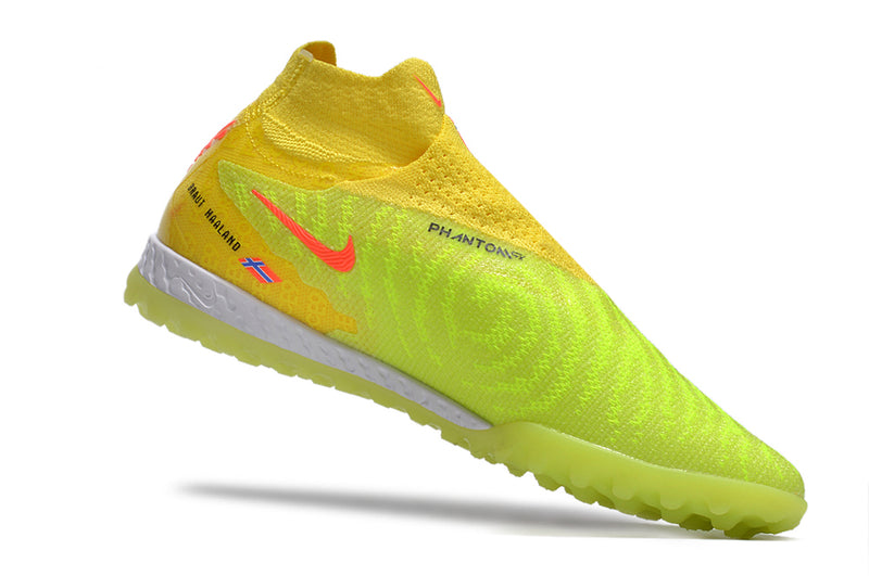 Chuteira Nike Phantom GX Elite