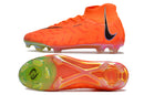 Chuteira Nike Phantom Luna Elite Campo / Laranja
