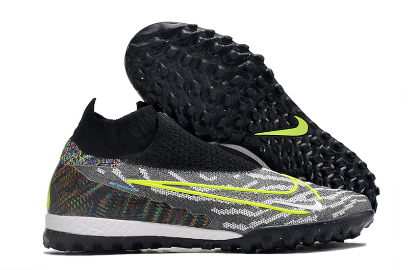 Chuteira Nike Phantom GX Elite