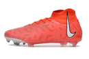 Chuteira Nike Phantom Luna Elite Campo / Vermelho