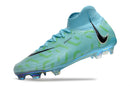 Chuteira Nike Phantom Luna Elite Campo / Azul