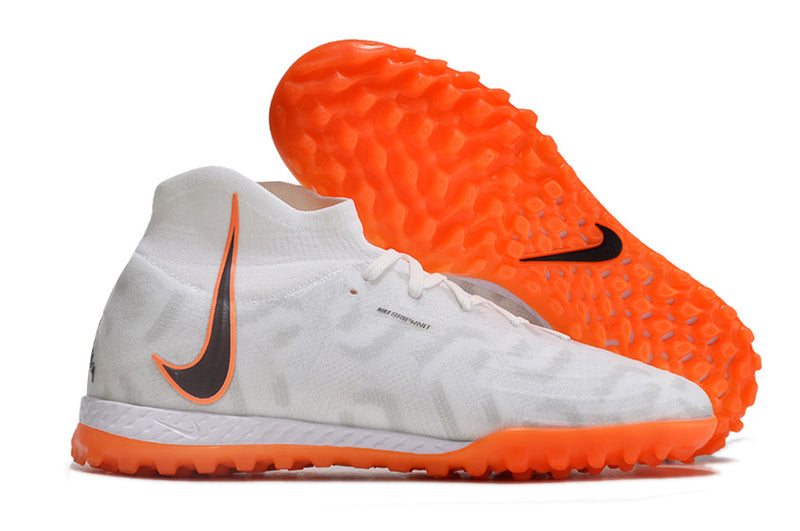 Chuteira Nike React Phantom Luna Elite Society