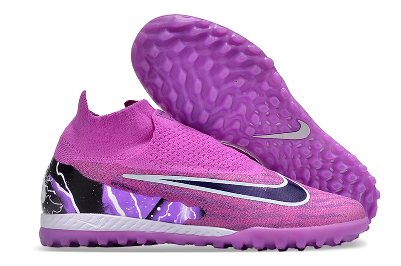 Chuteira Nike Phantom GX Elite