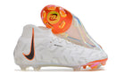 Chuteira Nike Phantom Luna Elite Campo / Branco