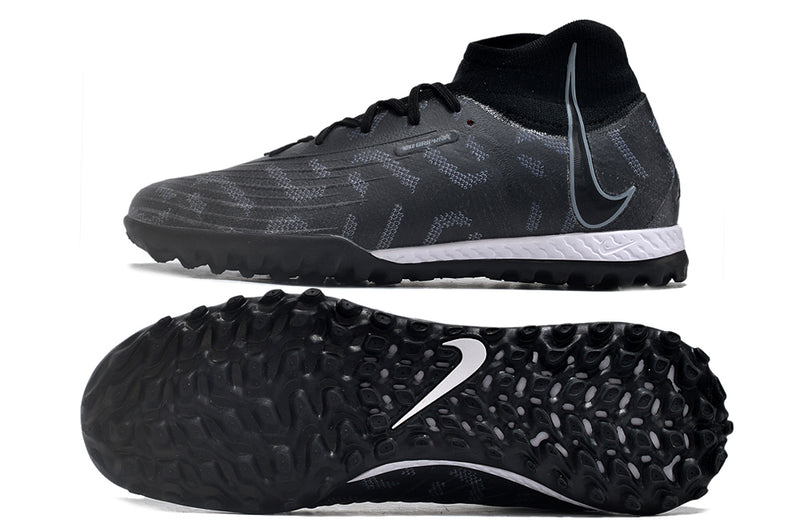 Chuteira Nike React Phantom Luna Elite Society Ready