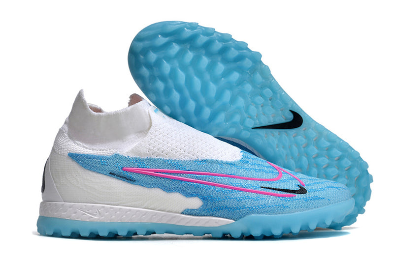 Chuteira Nike Phantom GX Elite
