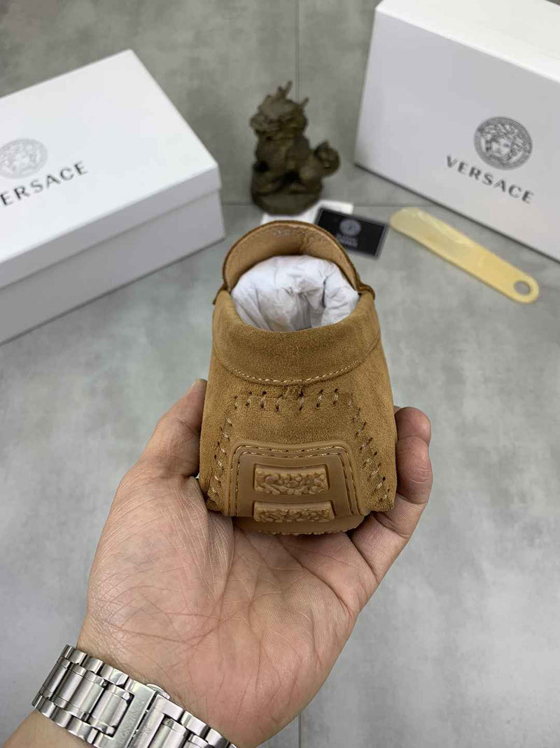 Mocassim Versace