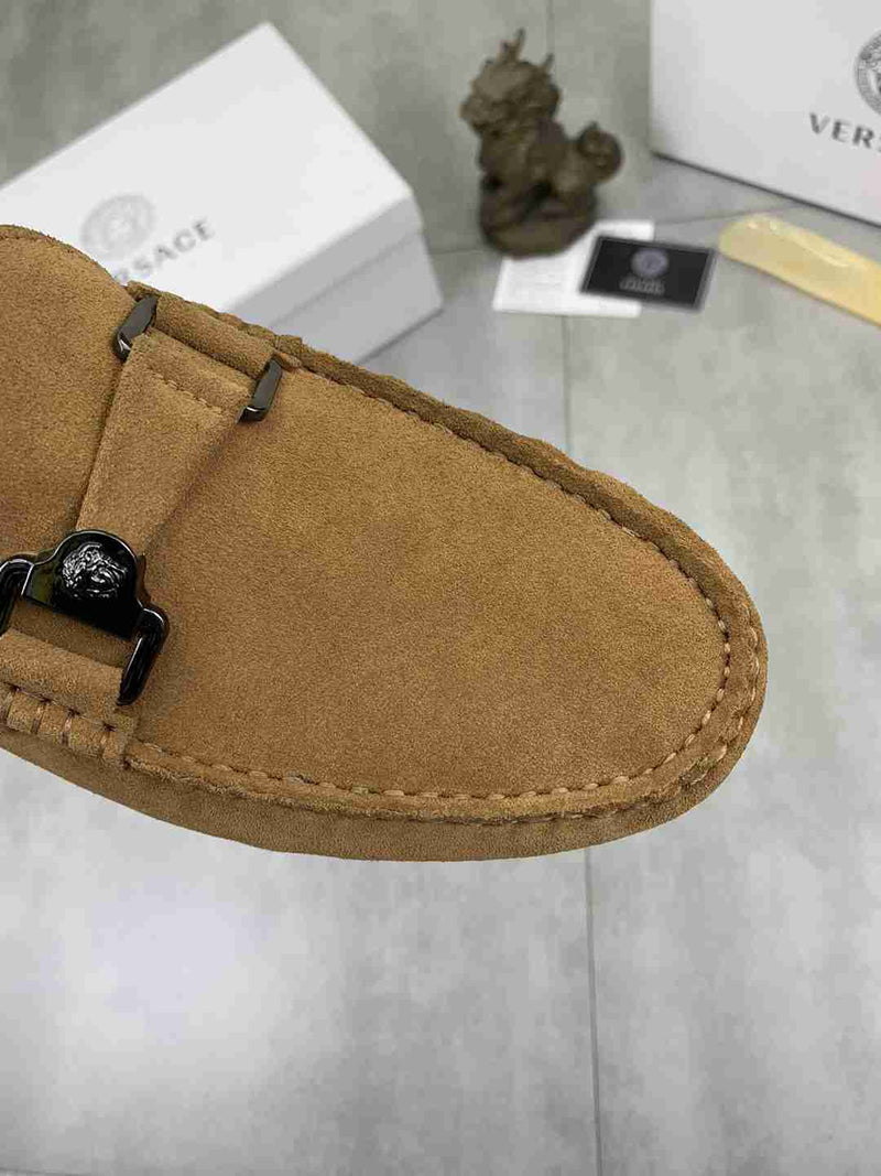 Mocassim Versace