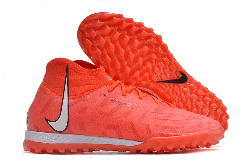 Chuteira Nike React Phantom Luna Elite Society