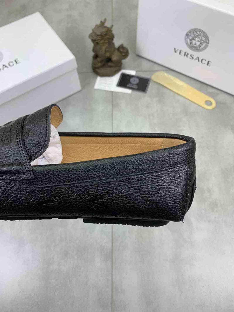 Mocassim Versace
