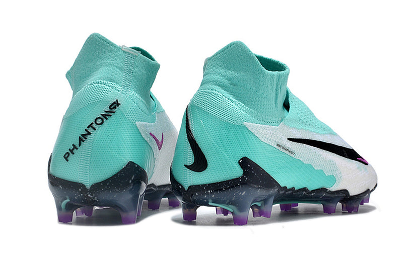 Chuteira Nike Phantom Gx Elite DF FG