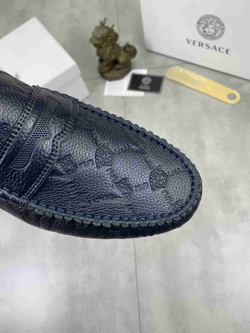 Mocassim Versace