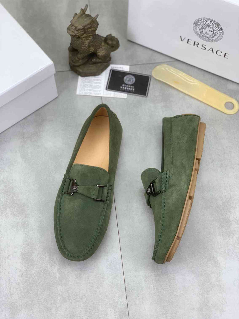 Mocassim Versace