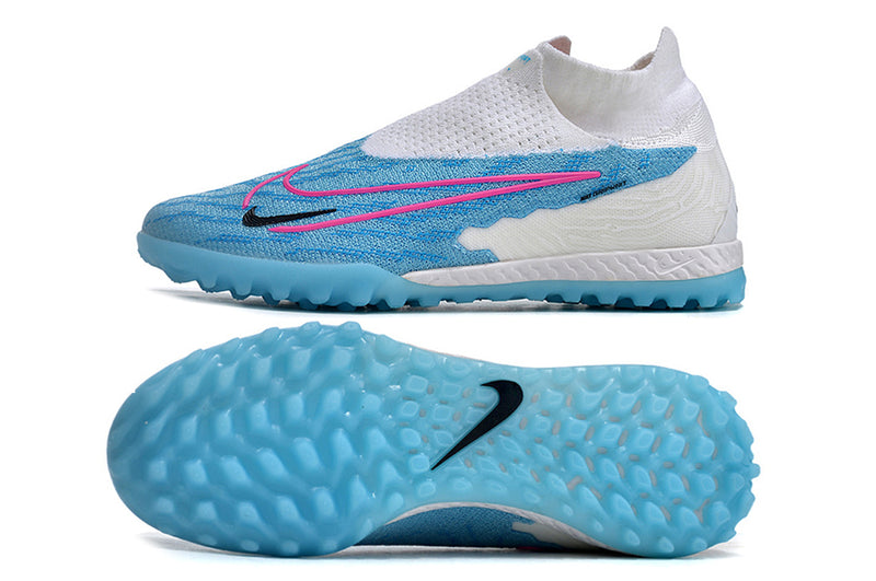 Chuteira Nike Phantom GX Elite