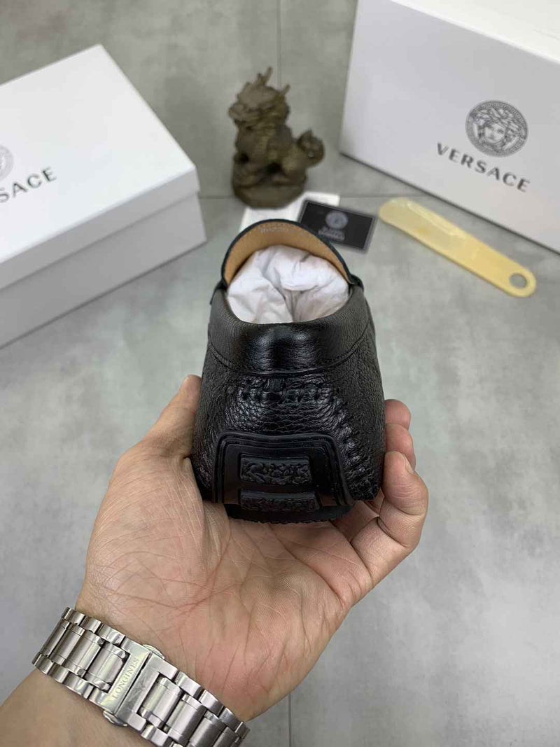 Mocassim Versace