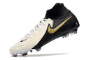 Chuteira Nike Phantom Luna Elite Campo / Black White