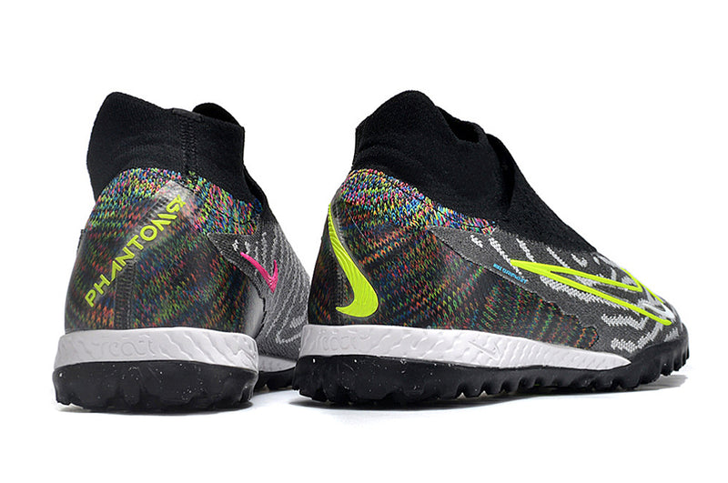 Chuteira Nike Phantom GX Elite