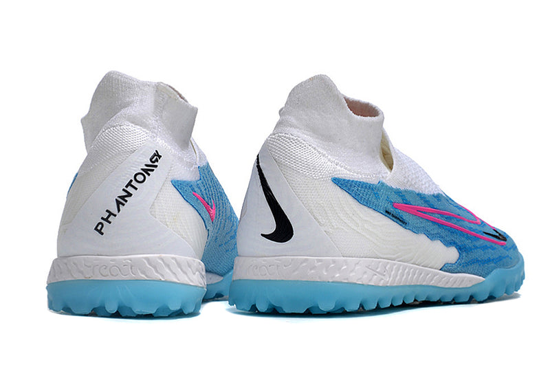Chuteira Nike Phantom GX Elite