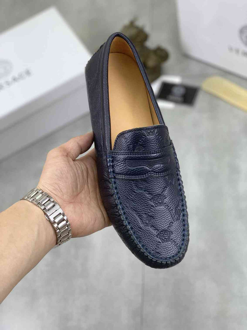 Mocassim Versace