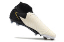 Chuteira Nike Phantom Luna Elite Campo / Black White