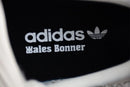 Tênis Adidas Samba x Wales Bonner "Pony Black" Preto