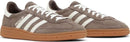 Tênis Adidas Handball Spezial Earth Strata Gum