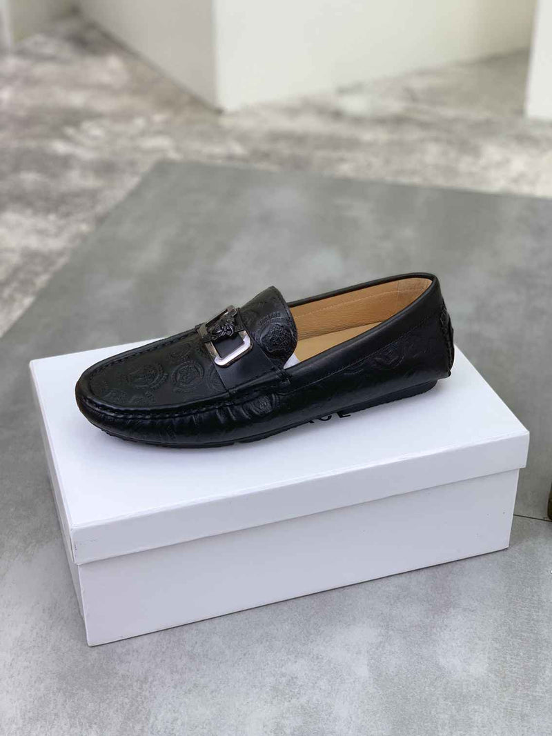 Mocassim Versace