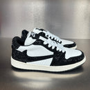Nike x Travis Scott Air Jordan 1 Low