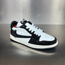 Nike x Travis Scott Air Jordan 1 Low