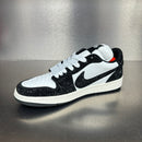 Nike x Travis Scott Air Jordan 1 Low