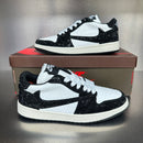 Nike x Travis Scott Air Jordan 1 Low