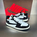 Nike x Travis Scott Air Jordan 1 Low