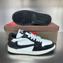 Nike x Travis Scott Air Jordan 1 Low