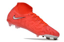 Chuteira Nike Phantom Luna Elite Campo / Vermelho