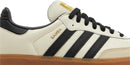 Tênis Adidas Samba OG Cream White Sand Strata