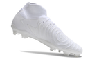 Chuteira Nike Phantom Luna Elite Campo / Branca