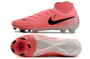 Chuteira Nike Phantom Luna Elite Campo / Rosa