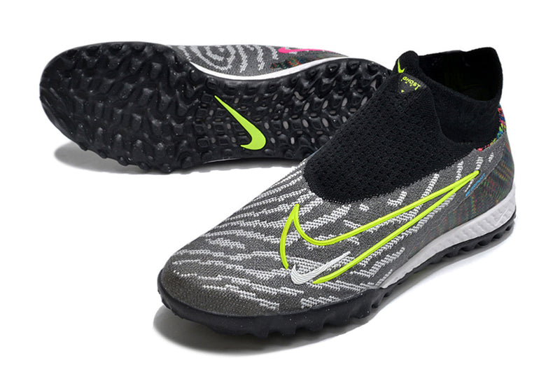 Chuteira Nike Phantom GX Elite