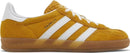 Tênis Adidas Gazelle Orange Peel Gum