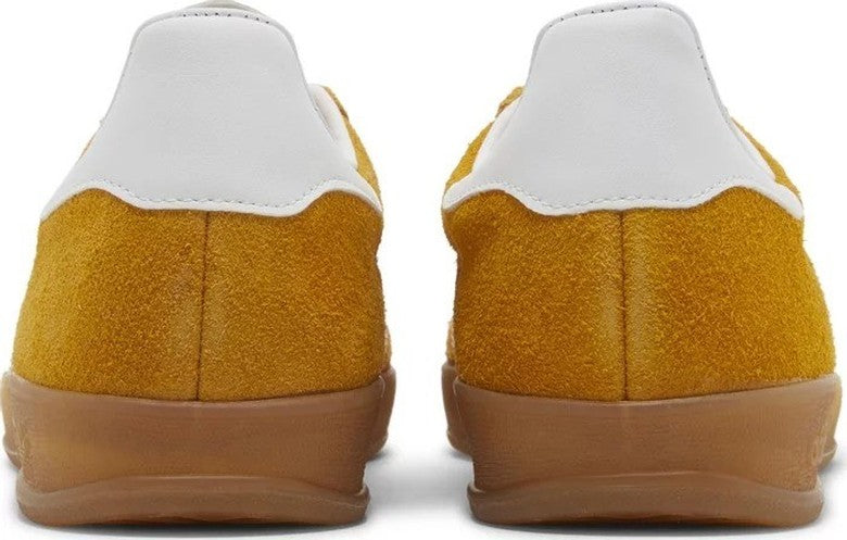 Tênis Adidas Gazelle Orange Peel Gum