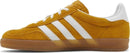 Tênis Adidas Gazelle Orange Peel Gum