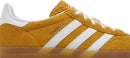 Tênis Adidas Gazelle Orange Peel Gum