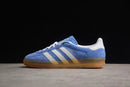 Tênis Adidas Gazelle Indoor Blue Fusion