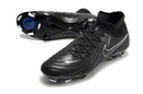 Chuteira Nike Phantom Luna Elite Campo / Black
