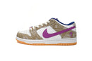 Tênis Nike SB Dunk Low x Rayssa Leal