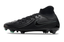 Chuteira Nike Phantom Luna Elite Campo / Preto Preto